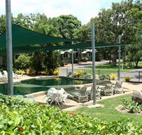 Cooktown Holiday Park - New South Wales Tourism 