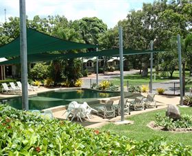 Cooktown Holiday Park - New South Wales Tourism  0