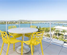 Riviera Mackay - New South Wales Tourism  0