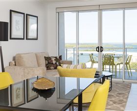 Riviera Mackay - New South Wales Tourism  1