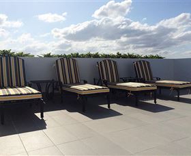 Riviera Mackay - New South Wales Tourism  3