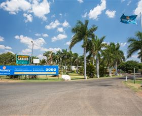 Discovery Holiday Parks - Argylla - New South Wales Tourism  0