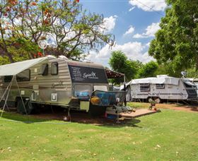 Discovery Holiday Parks - Argylla - New South Wales Tourism  1