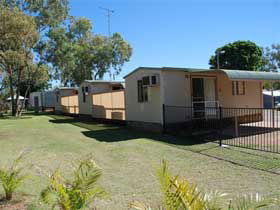 AAOK Moondarra Accommodation Village Mount Isa - New South Wales Tourism  0