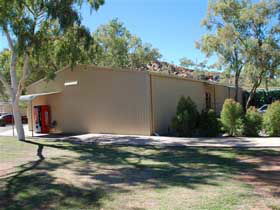 AAOK Moondarra Accommodation Village Mount Isa - New South Wales Tourism  1