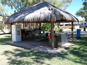 AAOK Moondarra Accommodation Village Mount Isa - New South Wales Tourism  2