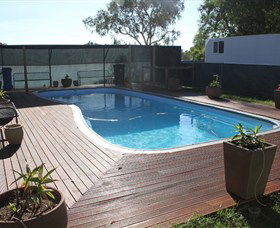 AAOK Moondarra Accommodation Village Mount Isa - New South Wales Tourism  3