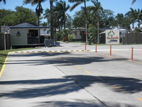 Glenella QLD New South Wales Tourism 