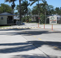 The Park - New South Wales Tourism 