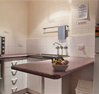 Hi-Way Units Motel - New South Wales Tourism 