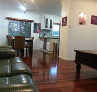 Mackay Holiday Home - New South Wales Tourism 