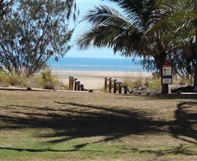 Bucasia Beachfront Caravan Resort - New South Wales Tourism  0