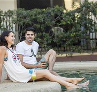 Coral Cay Resort Motor Inn - New South Wales Tourism 