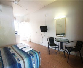 Cool Palms Motel Mackay - New South Wales Tourism  2