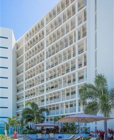 Lanai Riverside Apartments - New South Wales Tourism  0
