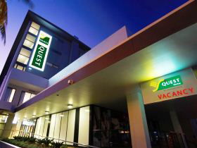 Quest Mackay - New South Wales Tourism  0