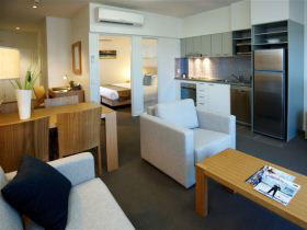 Quest Mackay - New South Wales Tourism  1