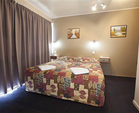 Mid City Motor Inn - New South Wales Tourism  1