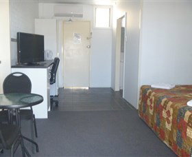 Mid City Motor Inn - New South Wales Tourism  2