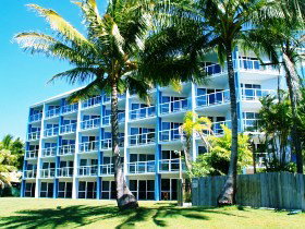 Ocean International Hotel - New South Wales Tourism  2