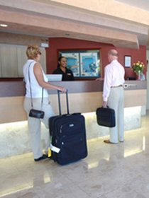 Ocean International Hotel - New South Wales Tourism  3