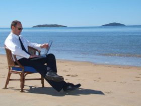 Ocean International Hotel - New South Wales Tourism  0