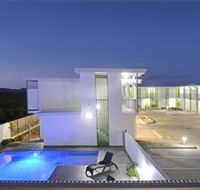 Potter's Oceanside Motel - New South Wales Tourism 
