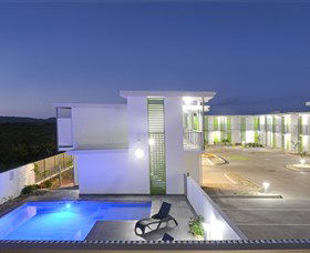 Potter's Oceanside Motel - New South Wales Tourism  0