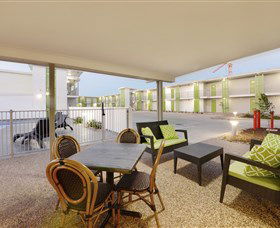 Potter's Oceanside Motel - New South Wales Tourism  1