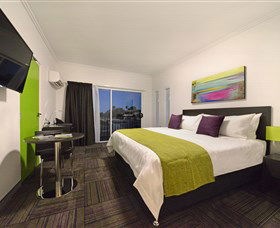 Potter's Oceanside Motel - New South Wales Tourism  3