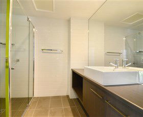 Potter's Oceanside Motel - New South Wales Tourism  2