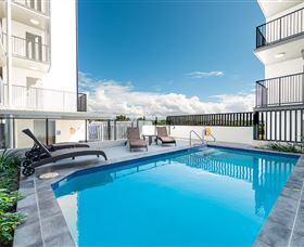 Direct Hotels - Pacific Sands - New South Wales Tourism  1