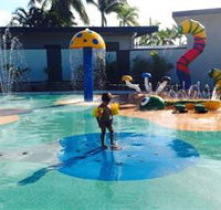 BIG4 Mackay Marine Tourist Park - New South Wales Tourism 