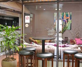 Sarina Motor Inn - New South Wales Tourism  1