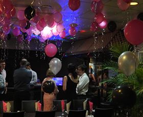 Sarina Motor Inn - New South Wales Tourism  2