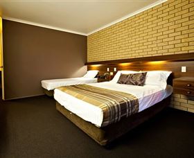 Sarina Motor Inn - New South Wales Tourism  3
