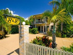 Kinka Beach QLD New South Wales Tourism 
