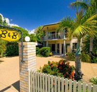 While Away Bed and Breakfast - New South Wales Tourism 
