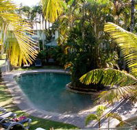 Coco Bay Resort - New South Wales Tourism 