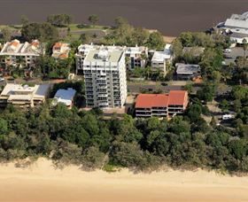84 The Spit Holiday Apartments - New South Wales Tourism  1