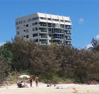 84 The Spit Holiday Apartments - New South Wales Tourism 