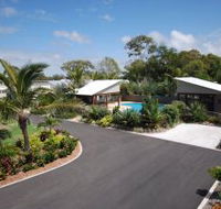 Woodgate Beach Houses - New South Wales Tourism 