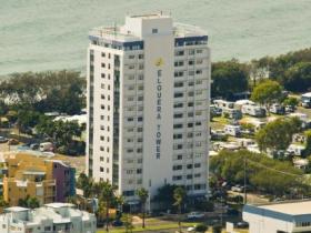 Elouera Tower Beachfront Resort - New South Wales Tourism  0