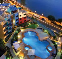 BreakFree Grand Pacific Resort - New South Wales Tourism 