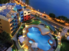 BreakFree Grand Pacific Resort - New South Wales Tourism  0