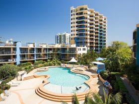 BreakFree Grand Pacific Resort - New South Wales Tourism  1