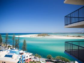 BreakFree Grand Pacific Resort - New South Wales Tourism  3