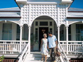 Obum Obum QLD New South Wales Tourism 