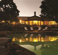 Spicers Hidden Vale - New South Wales Tourism 