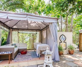 Amytis Gardens Retreat, Day Spa And Cooking School - New South Wales Tourism  0